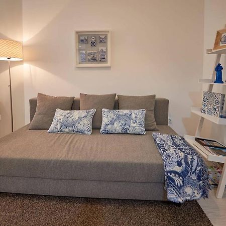 Charming Studio In Adamastor Lisbon! Perfect Location - Super Central But Calm! 외부 사진