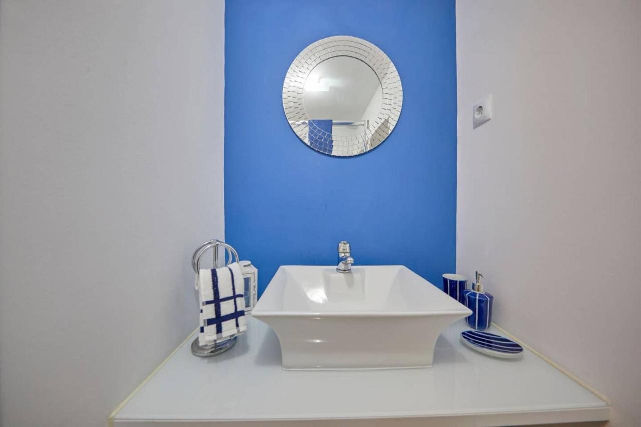 Charming Studio In Adamastor Lisbon! Perfect Location - Super Central But Calm! 외부 사진