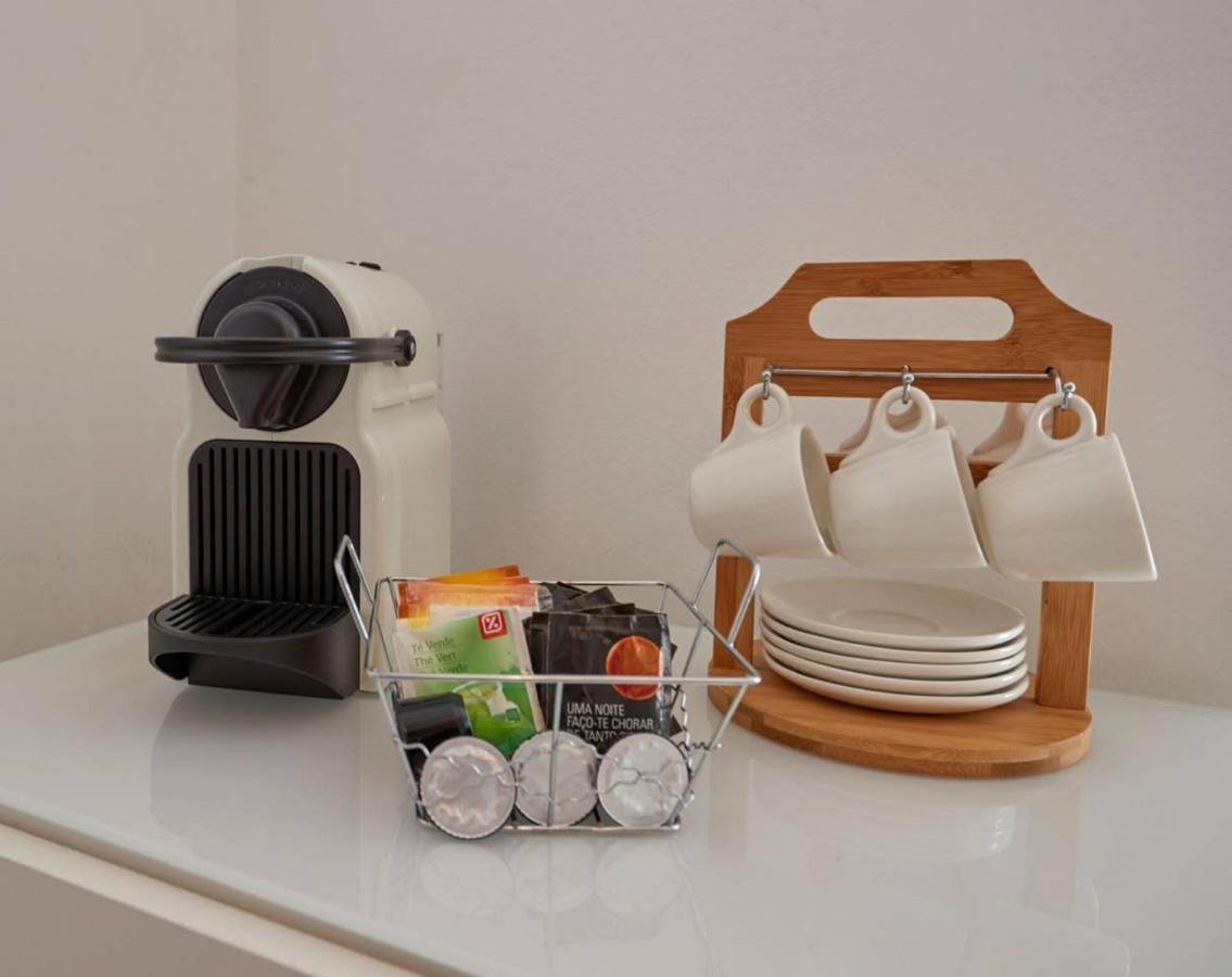Charming Studio In Adamastor Lisbon! Perfect Location - Super Central But Calm! 외부 사진